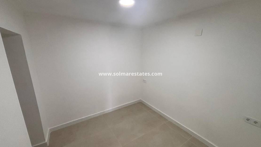Bungalow de 2 habitaciones en La Torreta en venta - 134.995 € (Ref: 10060533)