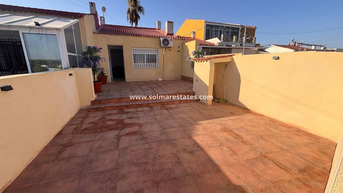 Bungalow de 2 habitaciones en La Torreta en venta - 134.995 € (Ref: 10060533)