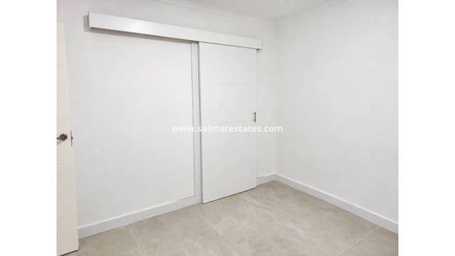 2 soveværelse Bungalow til salg i La Torreta, Torrevieja - € 135.000 (Ref: 10060533)