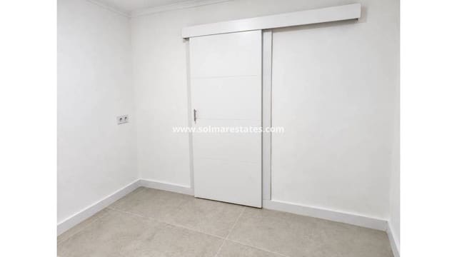2 soveværelse Bungalow til salg i La Torreta, Torrevieja - € 135.000 (Ref: 10060533)