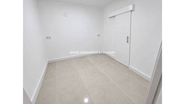 2 soveværelse Bungalow til salg i La Torreta, Torrevieja - € 135.000 (Ref: 10060533)