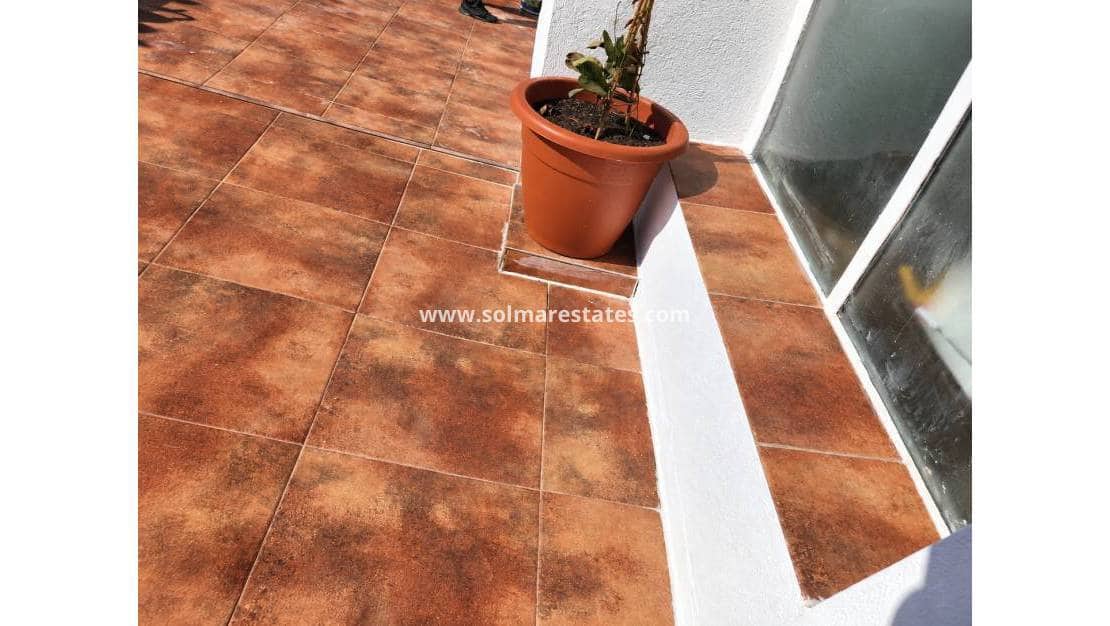 2 bedroom Bungalow for sale in La Torreta - € 129,990 (Ref: 10060533)