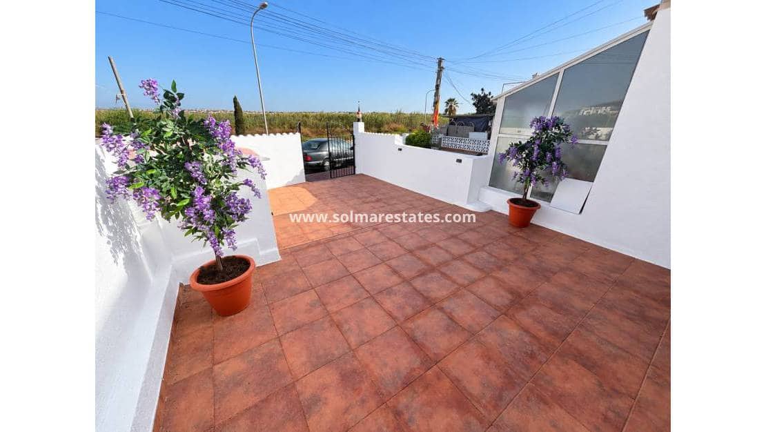 2 bedroom Bungalow for sale in La Torreta - € 129,990 (Ref: 10060533)
