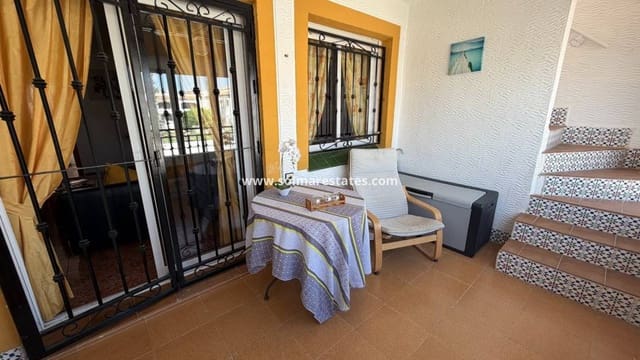 2 Zimmer Apartment zu verkaufen in Los Montesinos mit Pool - 129.990 € (Ref: 10060534)