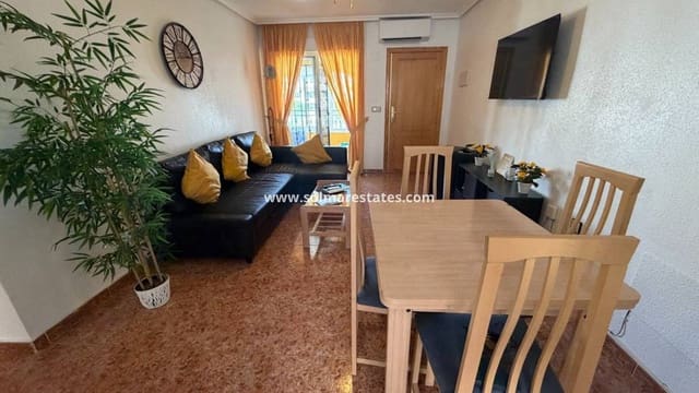 2 Zimmer Apartment zu verkaufen in Los Montesinos mit Pool - 129.990 € (Ref: 10060534)
