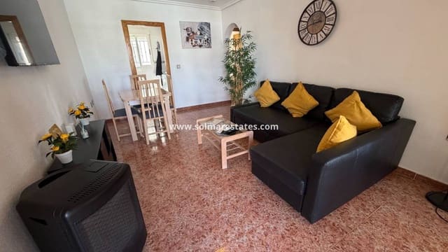 2 Zimmer Apartment zu verkaufen in Los Montesinos mit Pool - 129.990 € (Ref: 10060534)