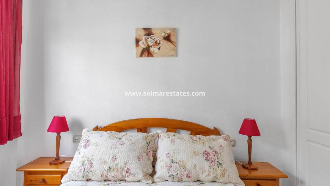 2 sypialnia Apartament na sprzedaż w Punta Prima z basenem - 169 000 € (Ref: 10060609)