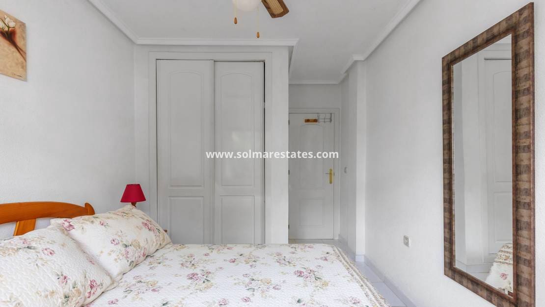 2 sypialnia Apartament na sprzedaż w Punta Prima z basenem - 169 000 € (Ref: 10060609)