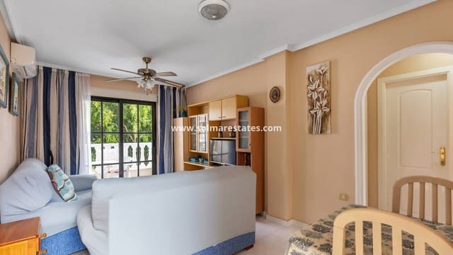 2 sypialnia Apartament na sprzedaż w Punta Prima, Torrevieja z basenem - 169 000 € (Ref: 10060609)