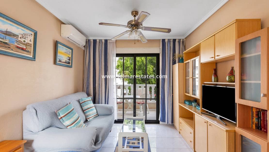 2 sypialnia Apartament na sprzedaż w Punta Prima z basenem - 169 000 € (Ref: 10060609)