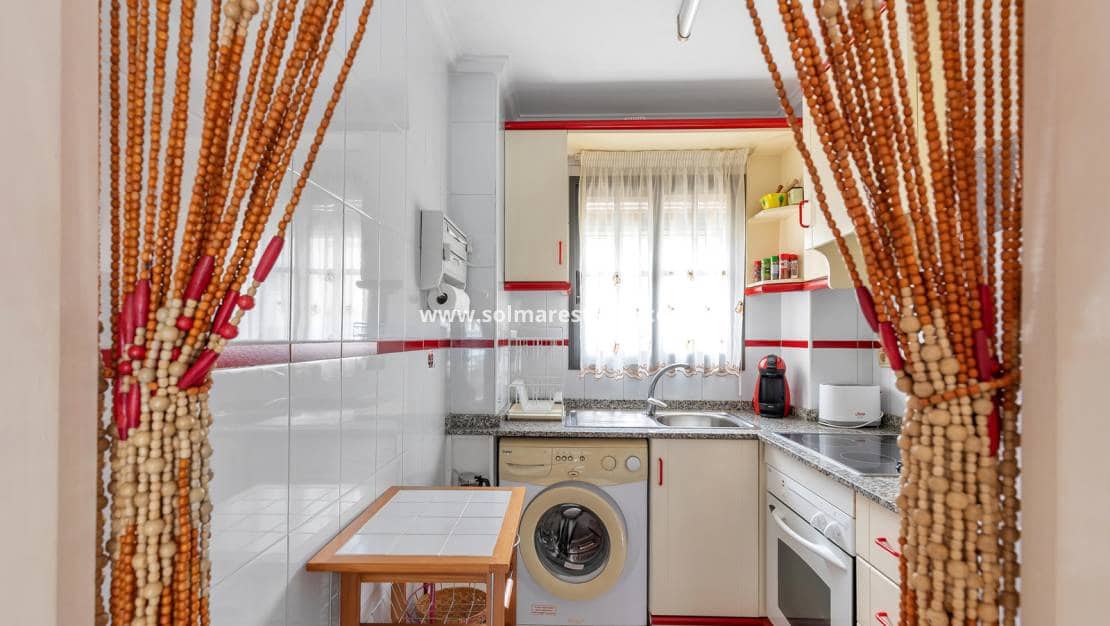 2 sypialnia Apartament na sprzedaż w Punta Prima z basenem - 169 000 € (Ref: 10060609)