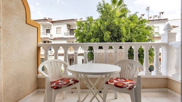 2 sypialnia Apartament na sprzedaż w Punta Prima, Torrevieja z basenem - 169 000 € (Ref: 10060609)