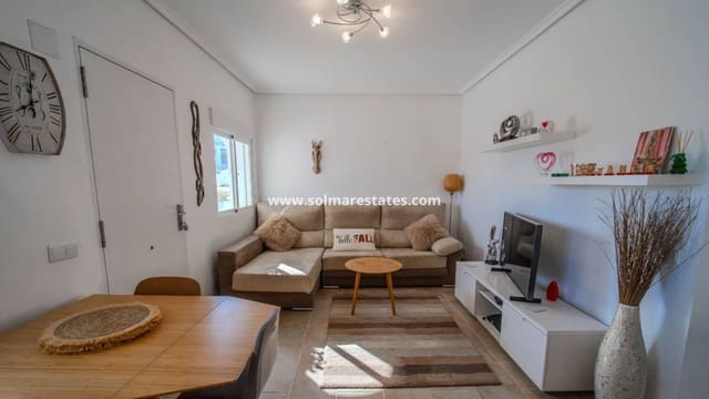2 chambre Villa/Maison à vendre à La Marquesa, Rojales avec piscine - 225 000 € (Ref: 10062323)