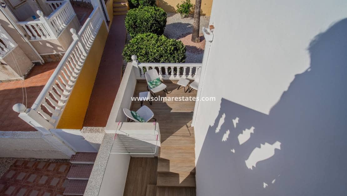 2 chambre Villa/Maison à vendre à La Marquesa avec piscine - 225 000 € (Ref: 10062323)