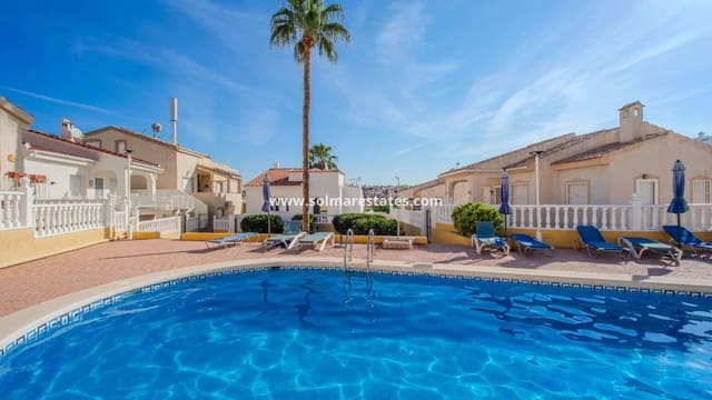 2 chambre Villa/Maison à vendre à La Marquesa, Rojales avec piscine - 225 000 € (Ref: 10062323)