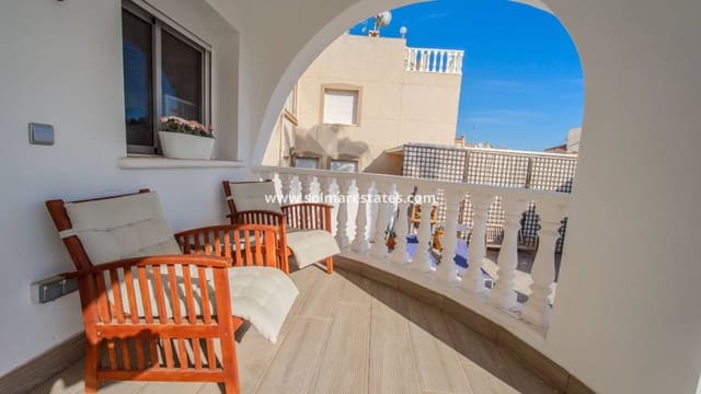 2 chambre Villa/Maison à vendre à La Marquesa, Rojales avec piscine - 225 000 € (Ref: 10062323)