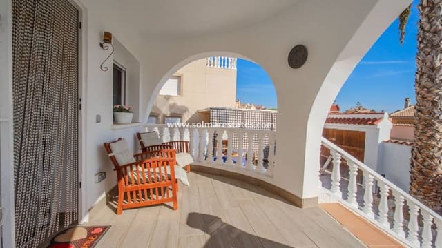 2 chambre Villa/Maison à vendre à La Marquesa, Rojales avec piscine - 225 000 € (Ref: 10062323)