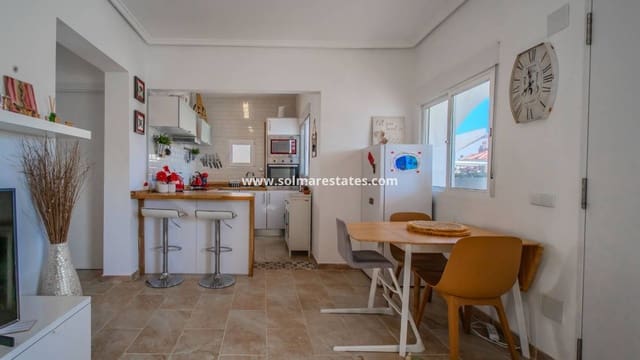 2 chambre Villa/Maison à vendre à La Marquesa, Rojales avec piscine - 225 000 € (Ref: 10062323)