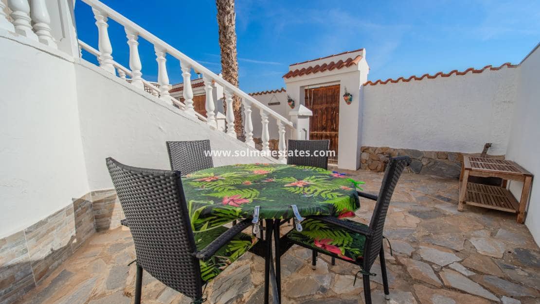 2 chambre Villa/Maison à vendre à La Marquesa avec piscine - 225 000 € (Ref: 10062323)