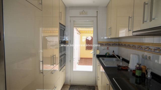 3 sypialnia Dom blizniak na sprzedaż w Villamartin, Orihuela z basenem - 255 000 € (Ref: 10062644)