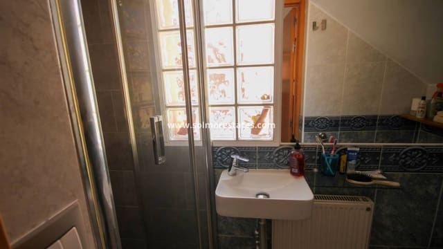 3 sypialnia Dom blizniak na sprzedaż w Villamartin, Orihuela z basenem - 255 000 € (Ref: 10062644)
