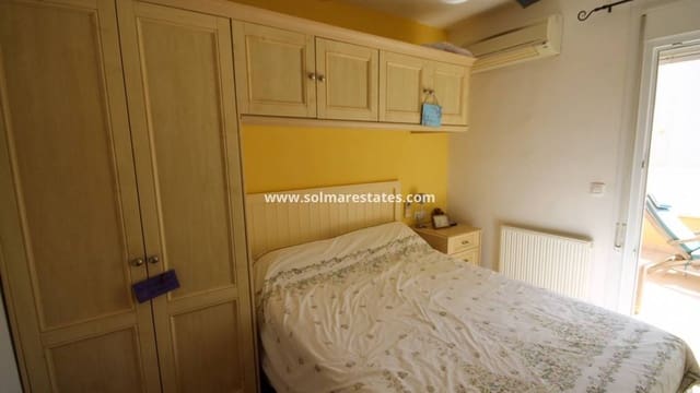 3 sypialnia Dom blizniak na sprzedaż w Villamartin, Orihuela z basenem - 255 000 € (Ref: 10062644)
