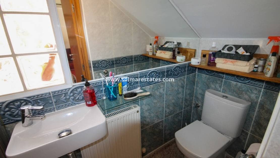 3 sypialnia Dom blizniak na sprzedaż w Villamartin z basenem - 255 000 € (Ref: 10062644)