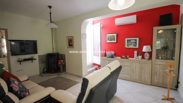 2 chambre Villa/Maison à vendre à Villamartin, Orihuela - 289 000 € (Ref: 10062645)