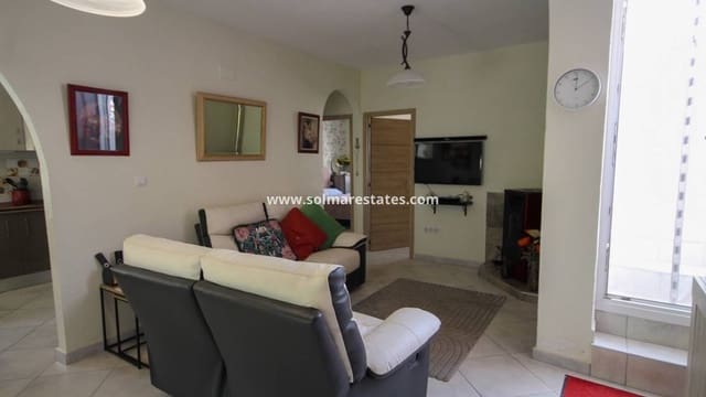 2 chambre Villa/Maison à vendre à Villamartin, Orihuela - 289 000 € (Ref: 10062645)