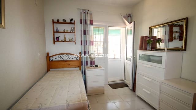 2 chambre Villa/Maison à vendre à Villamartin, Orihuela - 289 000 € (Ref: 10062645)