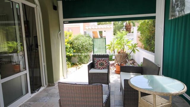 2 chambre Villa/Maison à vendre à Villamartin, Orihuela - 289 000 € (Ref: 10062645)