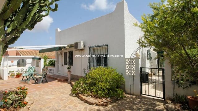 2 chambre Villa/Maison à vendre à Villamartin, Orihuela - 289 000 € (Ref: 10062645)