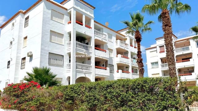 Apartamento de 2 habitaciones en Villamartin, Orihuela en venta con piscina - 209.900 € (Ref: 10062646)