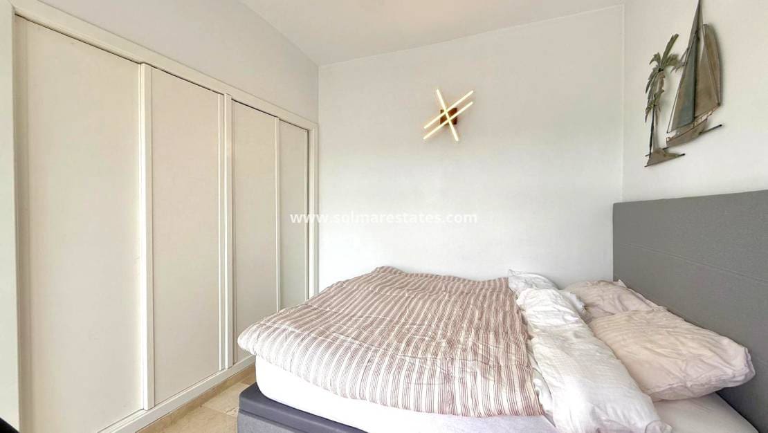3 camera da letto Appartamento in vendita in Villamartin con piscina - 389.000 € (Rif: 10062760)