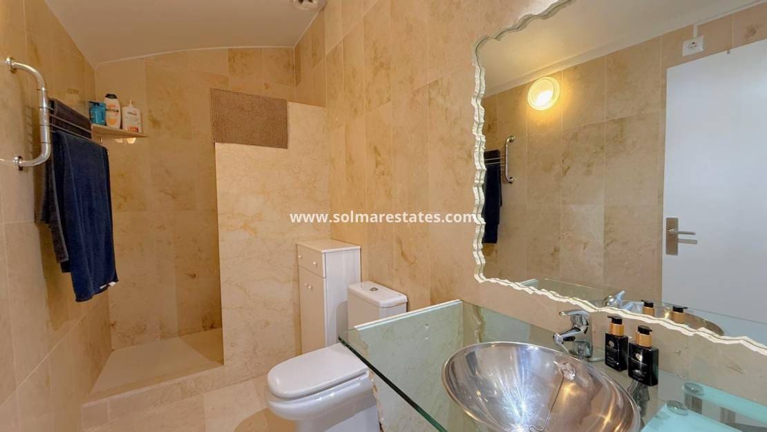 3 camera da letto Appartamento in vendita in Villamartin con piscina - 389.000 € (Rif: 10062760)