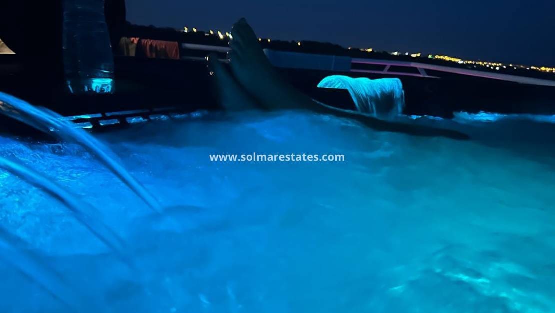 3 camera da letto Appartamento in vendita in Villamartin con piscina - 389.000 € (Rif: 10062760)