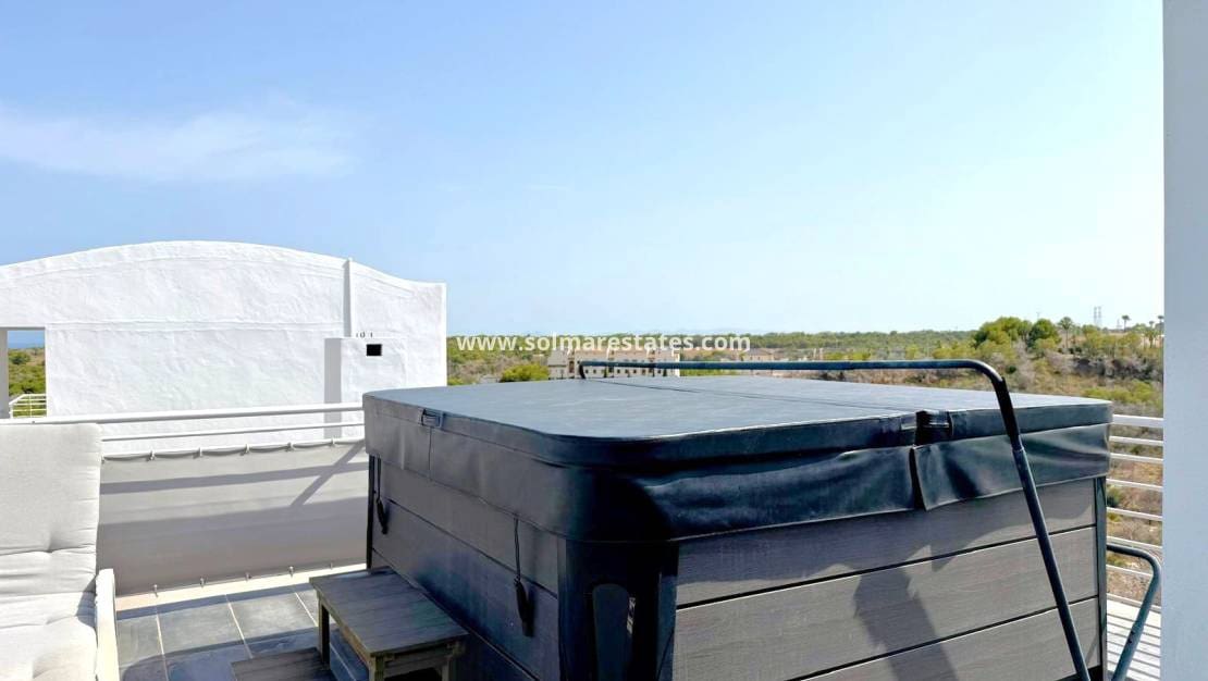 3 camera da letto Appartamento in vendita in Villamartin con piscina - 389.000 € (Rif: 10062760)