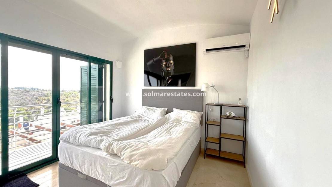 3 camera da letto Appartamento in vendita in Villamartin con piscina - 389.000 € (Rif: 10062760)