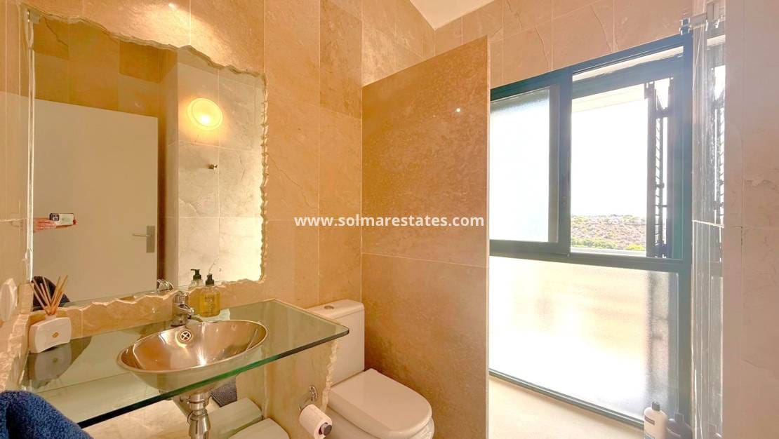 3 camera da letto Appartamento in vendita in Villamartin con piscina - 389.000 € (Rif: 10062760)