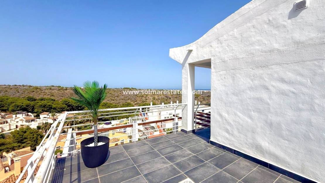 3 camera da letto Appartamento in vendita in Villamartin con piscina - 389.000 € (Rif: 10062760)