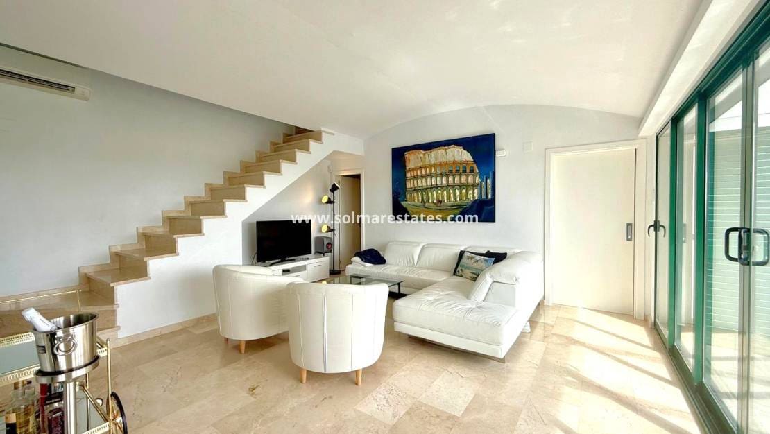 3 camera da letto Appartamento in vendita in Villamartin con piscina - 389.000 € (Rif: 10062760)