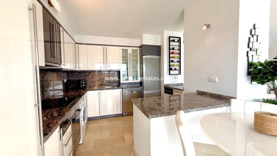 3 camera da letto Appartamento in vendita in Villamartin con piscina - 389.000 € (Rif: 10062760)