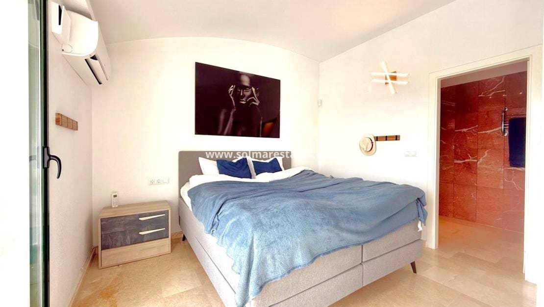 3 camera da letto Appartamento in vendita in Villamartin con piscina - 389.000 € (Rif: 10062760)