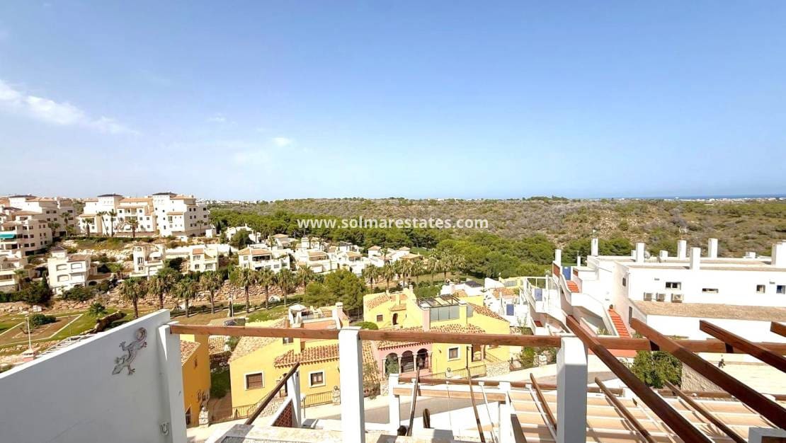 3 camera da letto Appartamento in vendita in Villamartin con piscina - 389.000 € (Rif: 10062760)