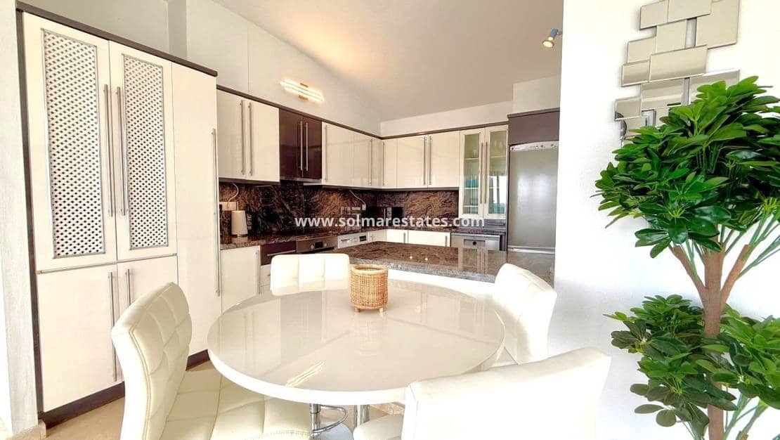 3 camera da letto Appartamento in vendita in Villamartin con piscina - 389.000 € (Rif: 10062760)