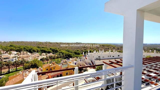 3 camera da letto Appartamento in vendita in Villamartin, Orihuela con piscina - 389.000 € (Rif: 10062760)