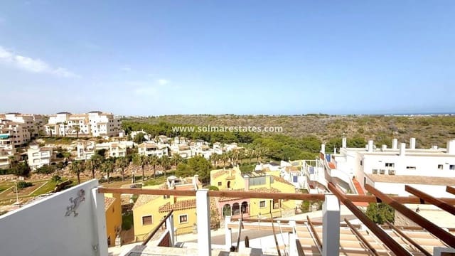 3 camera da letto Appartamento in vendita in Villamartin, Orihuela con piscina - 389.000 € (Rif: 10062760)