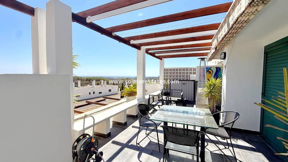 3 camera da letto Appartamento in vendita in Villamartin con piscina - 389.000 € (Rif: 10062760)