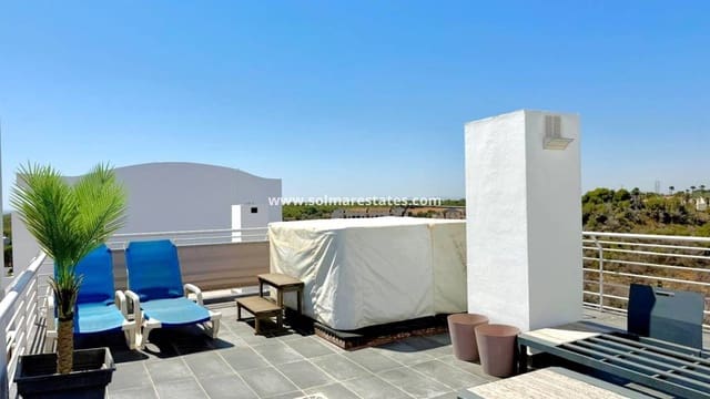 3 camera da letto Appartamento in vendita in Villamartin, Orihuela con piscina - 389.000 € (Rif: 10062760)