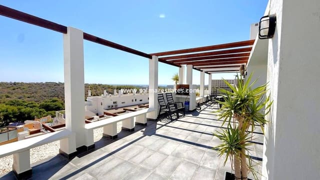 3 camera da letto Appartamento in vendita in Villamartin, Orihuela con piscina - 389.000 € (Rif: 10062760)